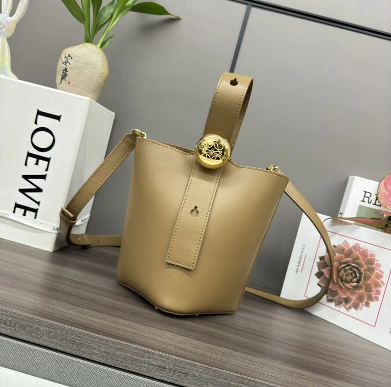 Loewe Bucket Bags TimelessDesign 61717