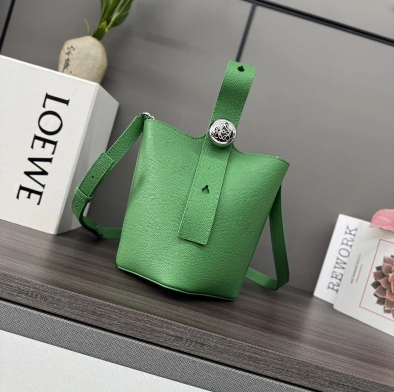 Attractive Loewe Bucket Bags 61707