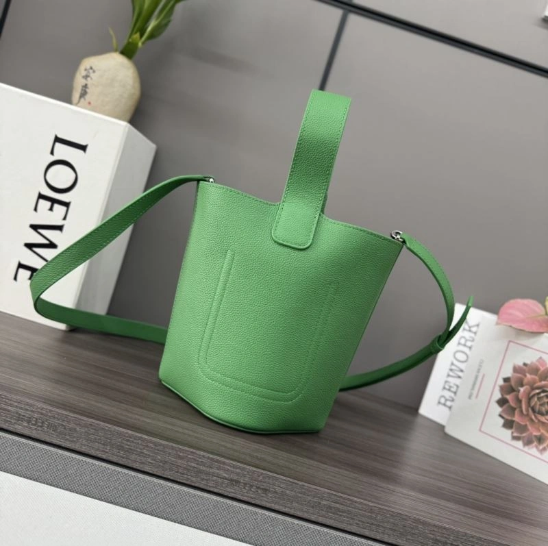 Attractive Loewe Bucket Bags 61707