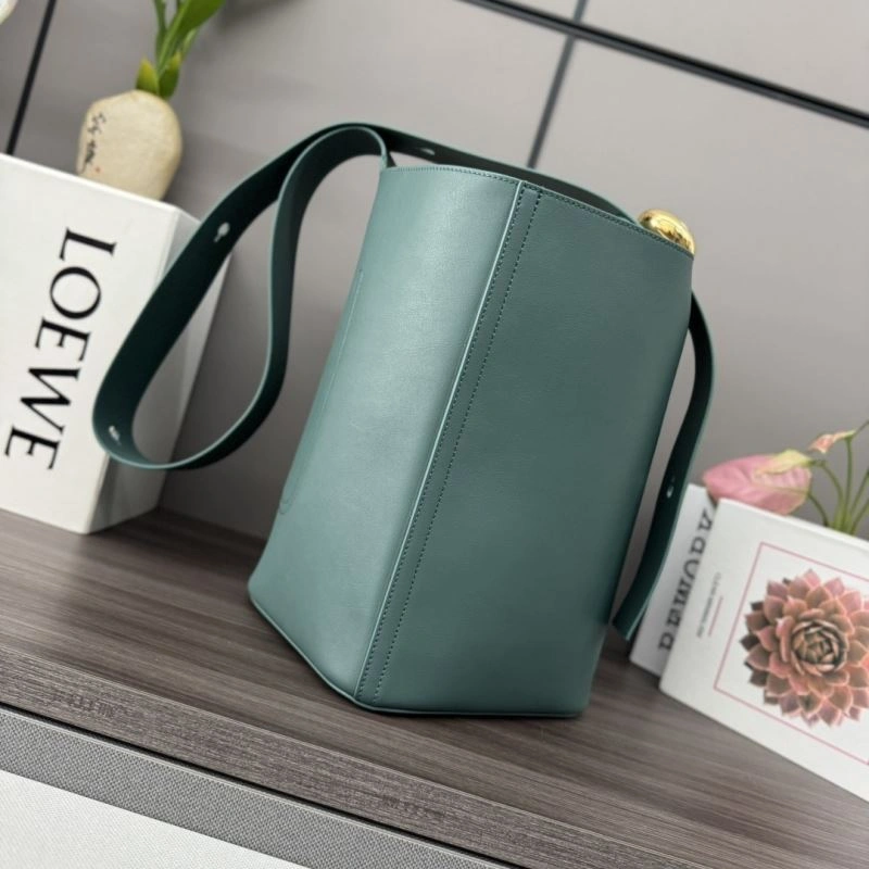 Loewe Bucket Bags Contemporary 61725