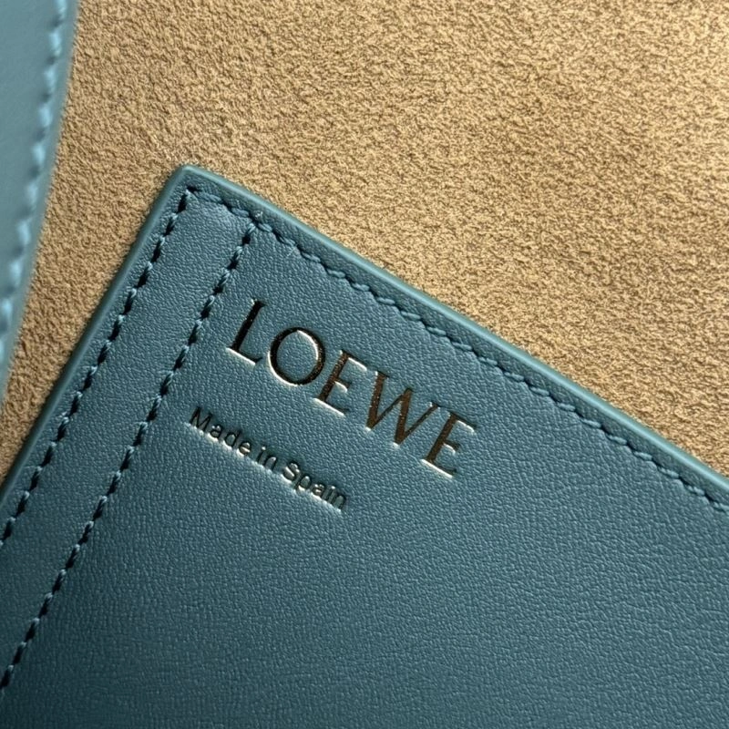 Loewe Bucket Bags Contemporary 61725