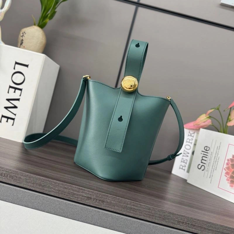 Loewe Bucket Bags SportInspired 61709