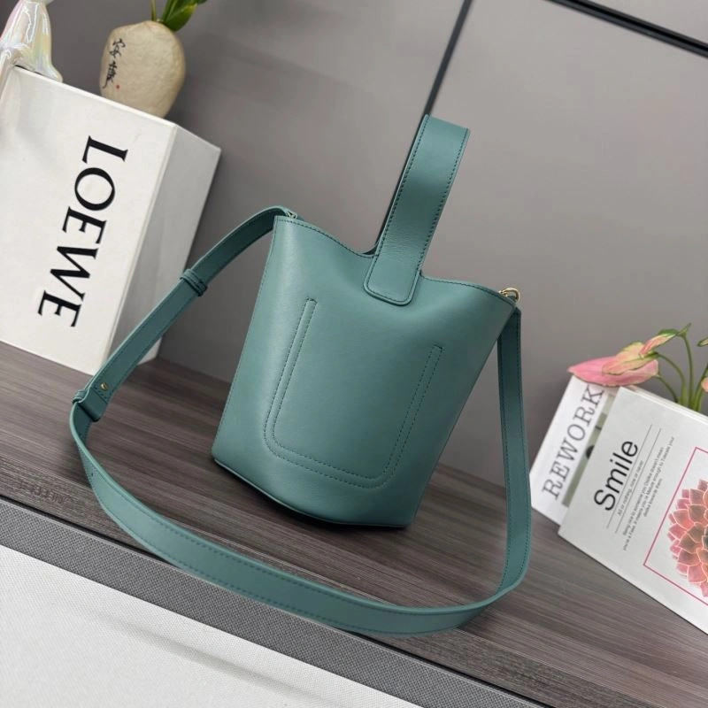 Loewe Bucket Bags SportInspired 61709