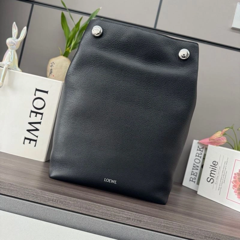 Loewe Bucket Bags Unique 61744
