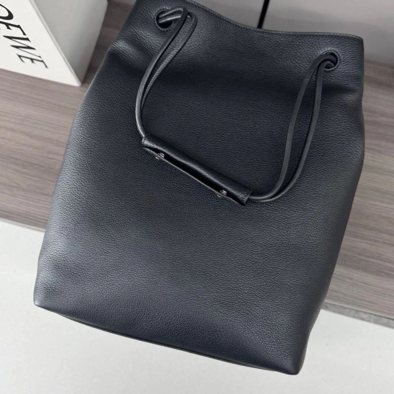 Loewe Bucket Bags Unique 61744