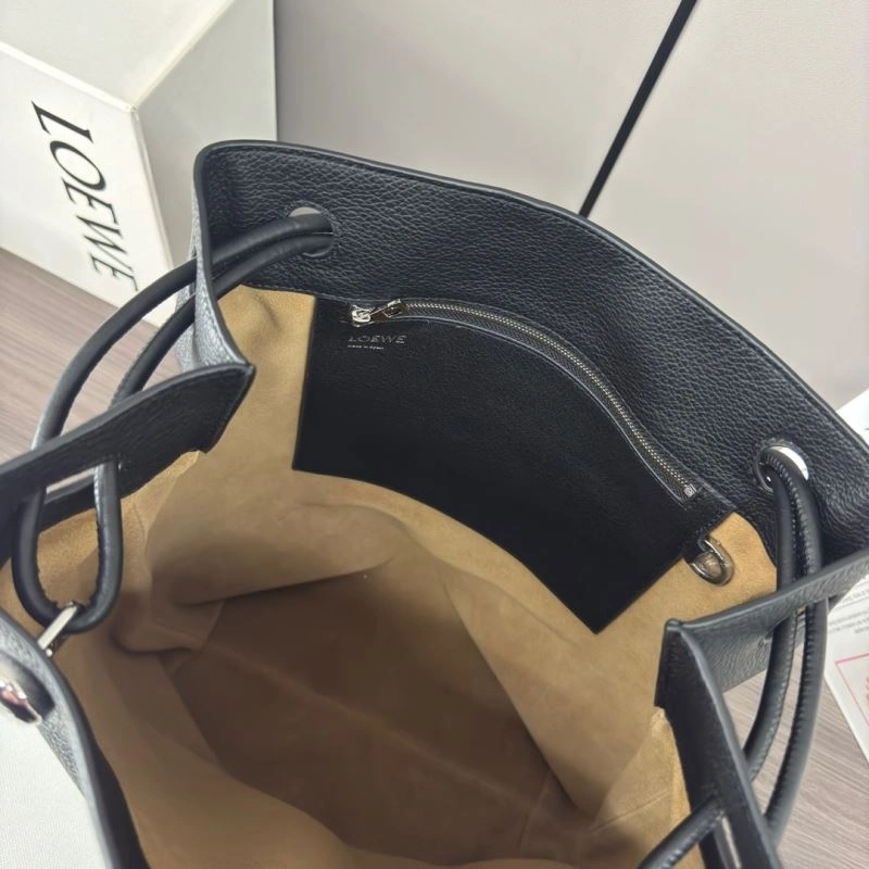 Loewe Bucket Bags Unique 61744