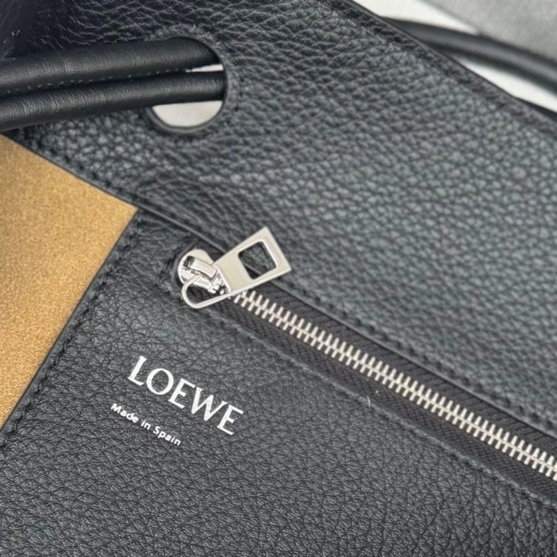 Loewe Bucket Bags Unique 61744