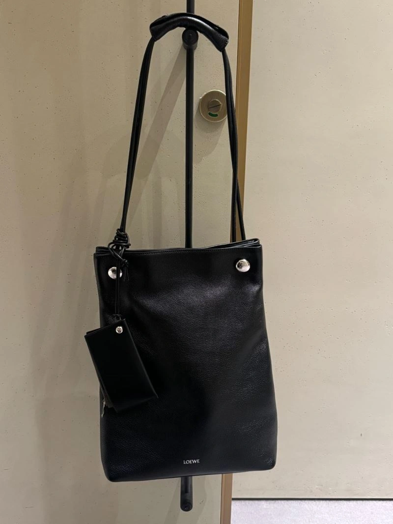 Loewe Bucket Bags Unique 61744