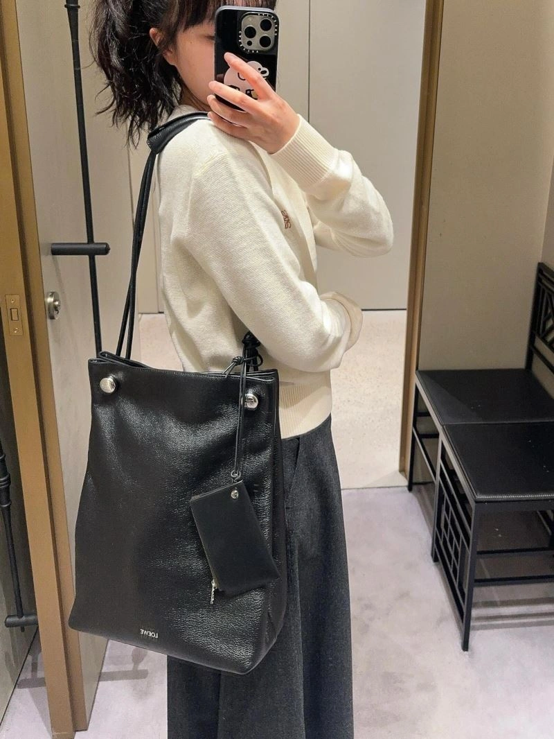 Loewe Bucket Bags Unique 61744