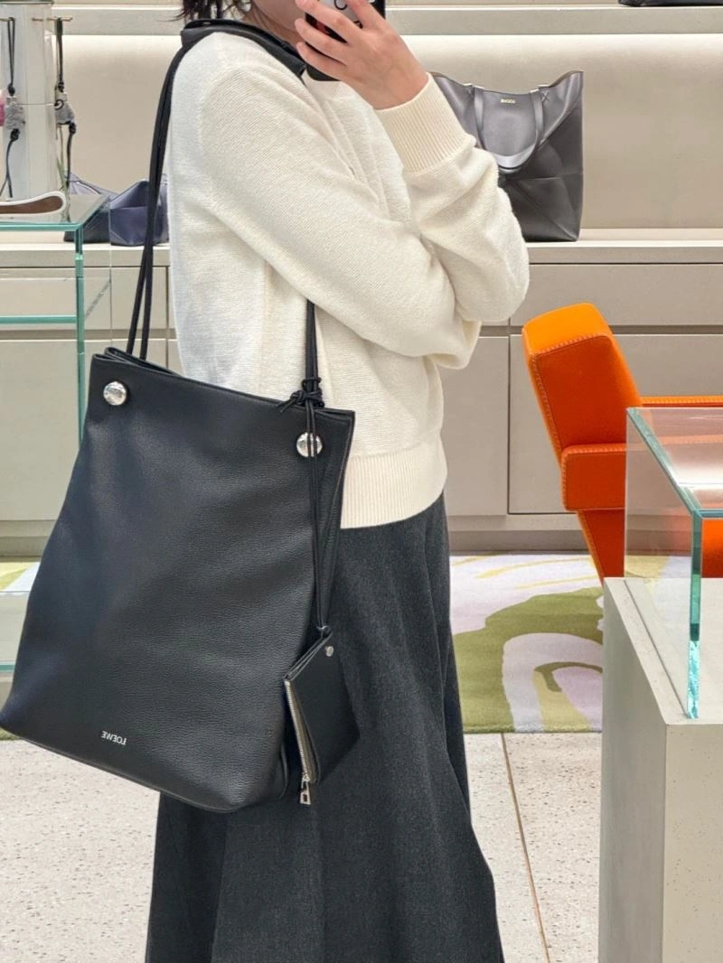 Loewe Bucket Bags Unique 61744