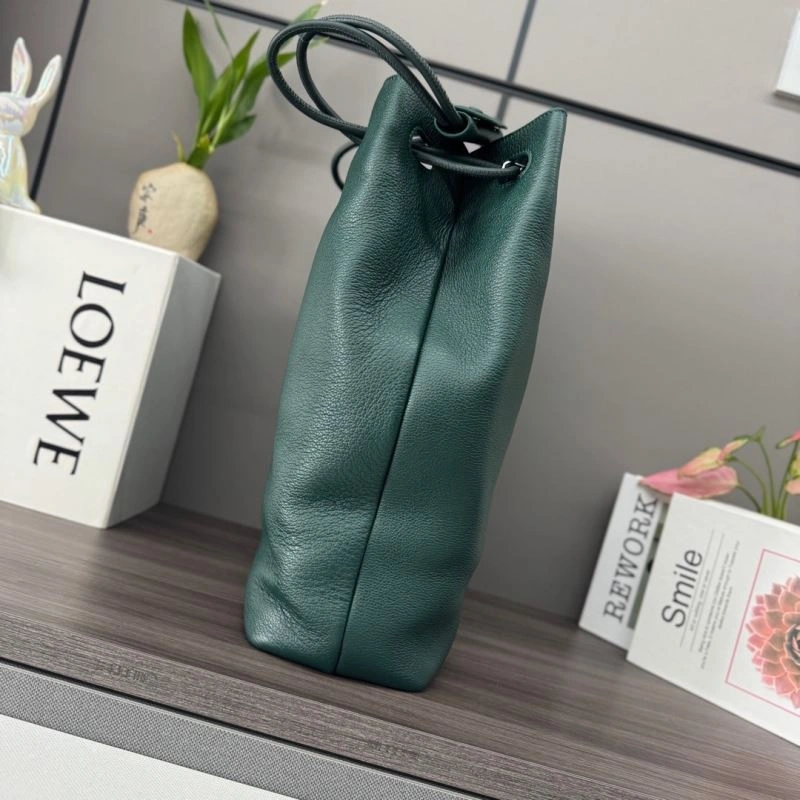 Loewe Bucket Bags Lightweight 61706