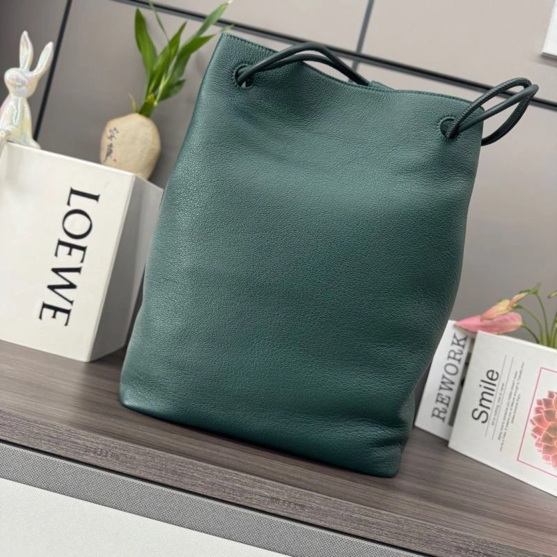 Loewe Bucket Bags Lightweight 61706