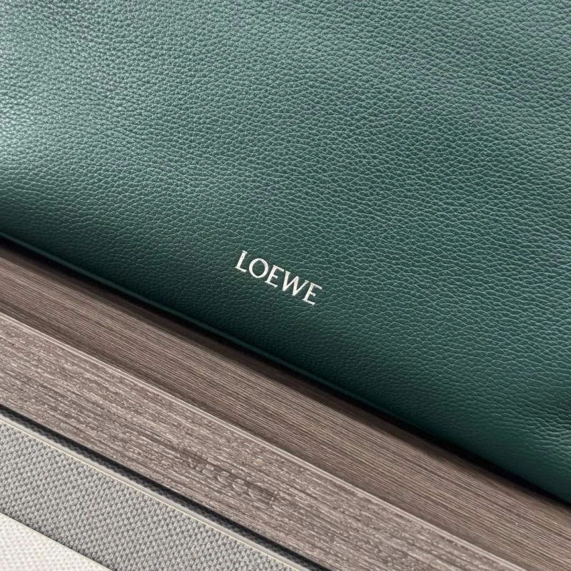 Loewe Bucket Bags Lightweight 61706