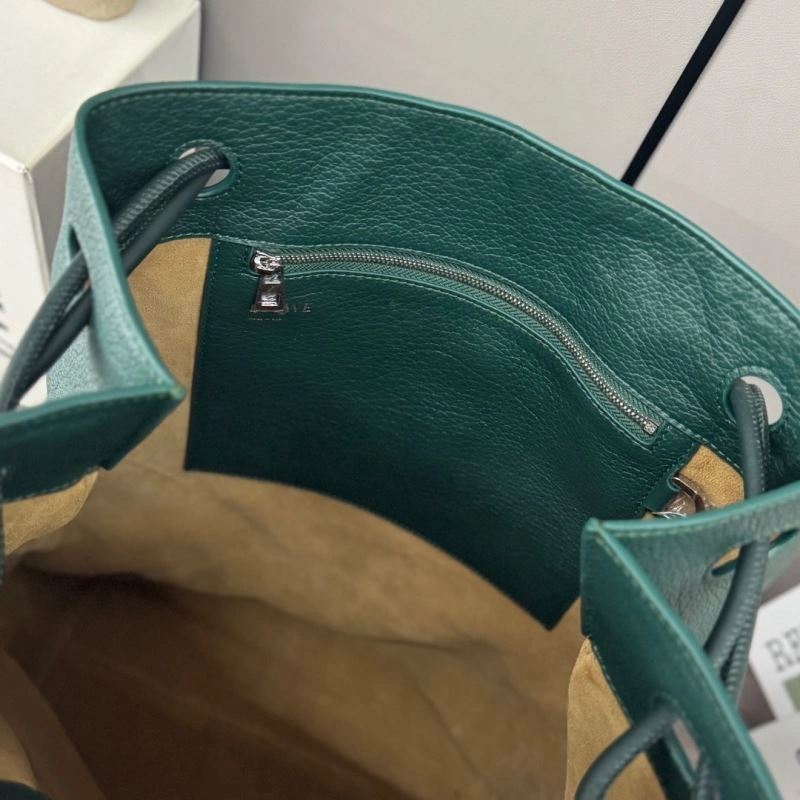 Loewe Bucket Bags Lightweight 61706
