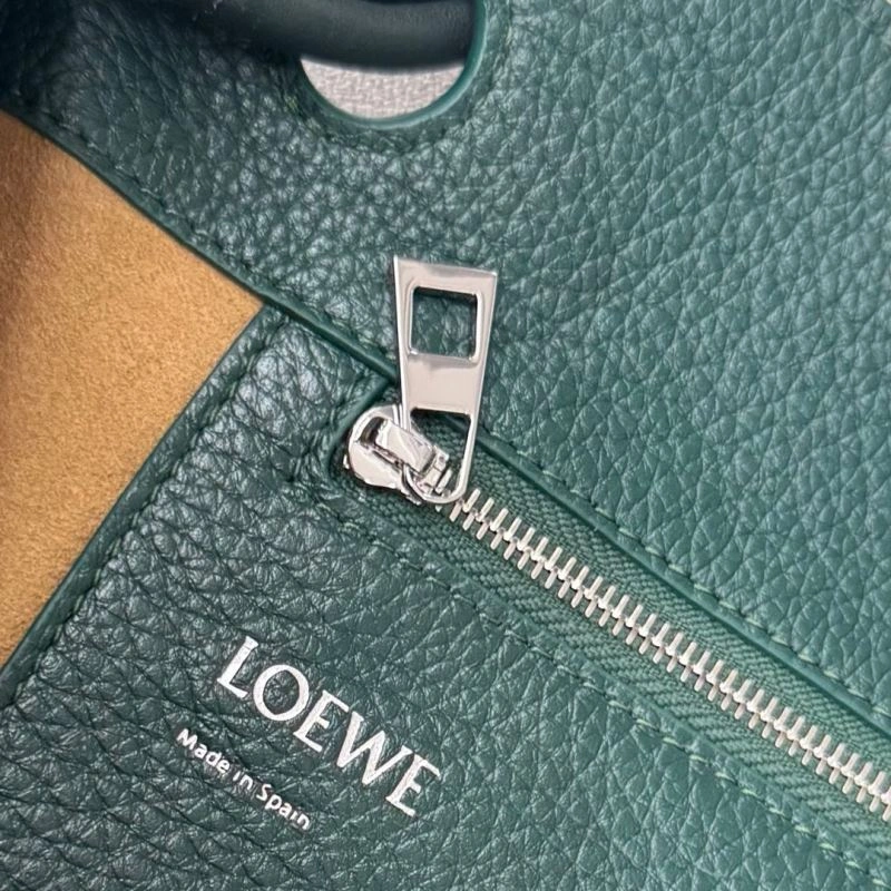 Loewe Bucket Bags Lightweight 61706