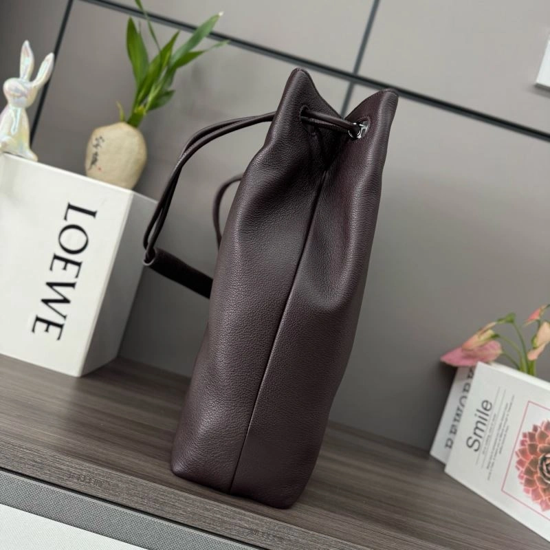 Cozy Loewe Bucket Bags 61742