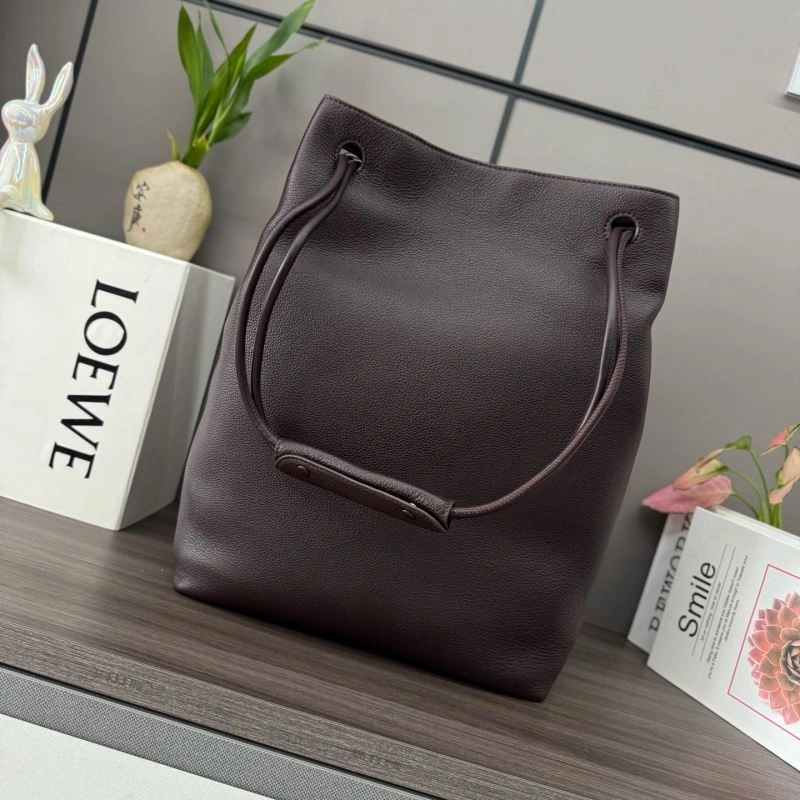 Cozy Loewe Bucket Bags 61742
