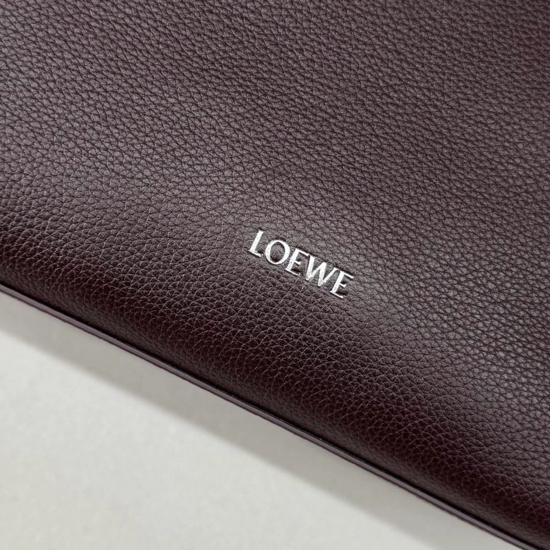 Cozy Loewe Bucket Bags 61742
