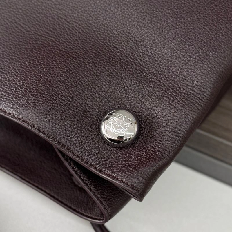 Cozy Loewe Bucket Bags 61742