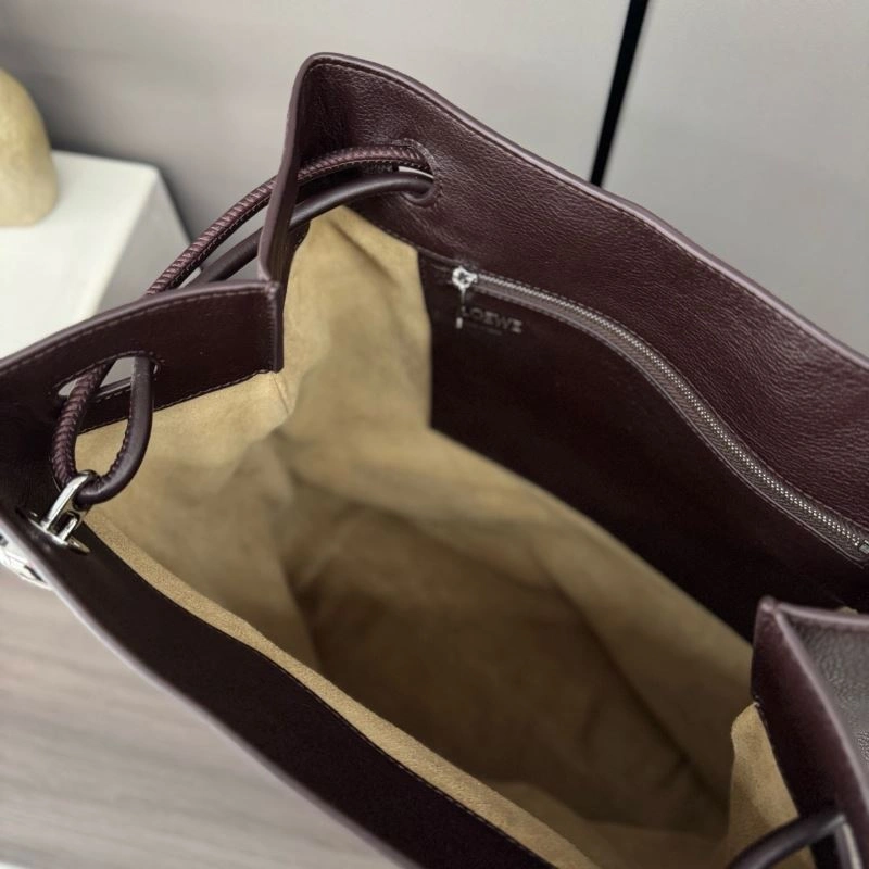 Cozy Loewe Bucket Bags 61742