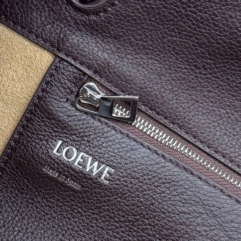 Cozy Loewe Bucket Bags 61742