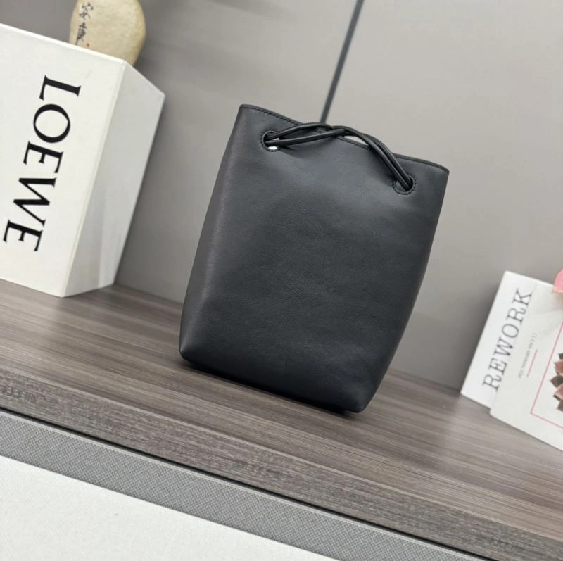 Bold Loewe Bucket Bags 61776