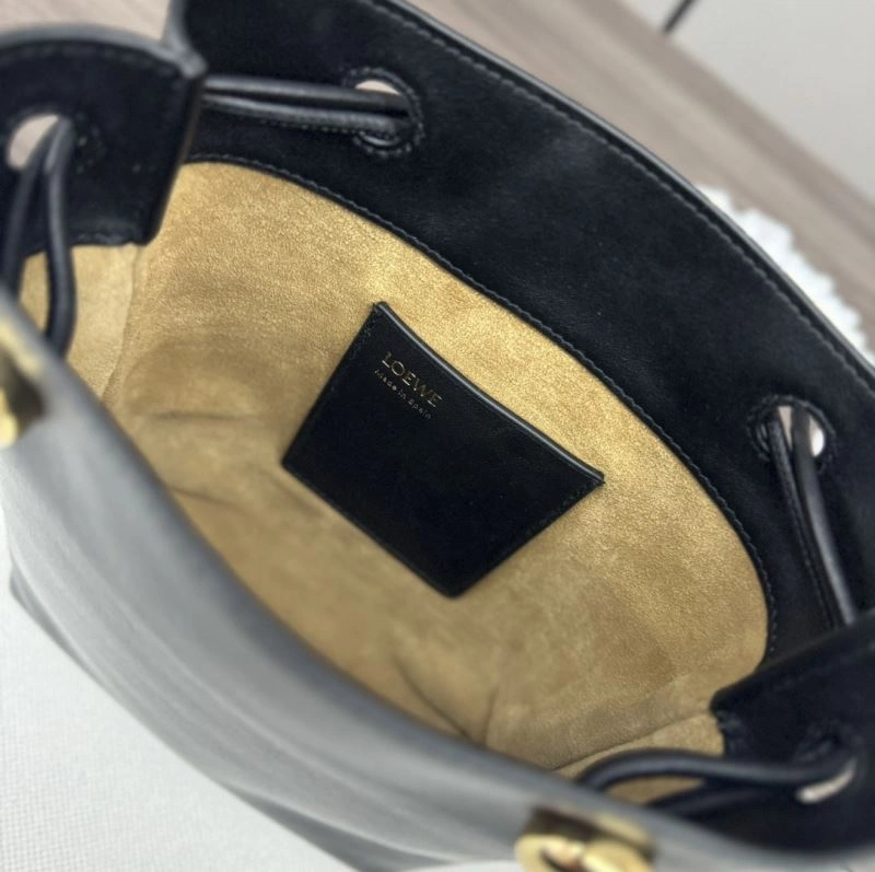 Bold Loewe Bucket Bags 61776