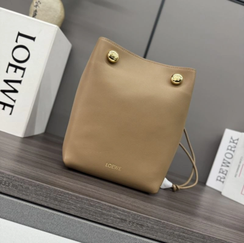 Loewe Bucket Bags EasyMatch 61702