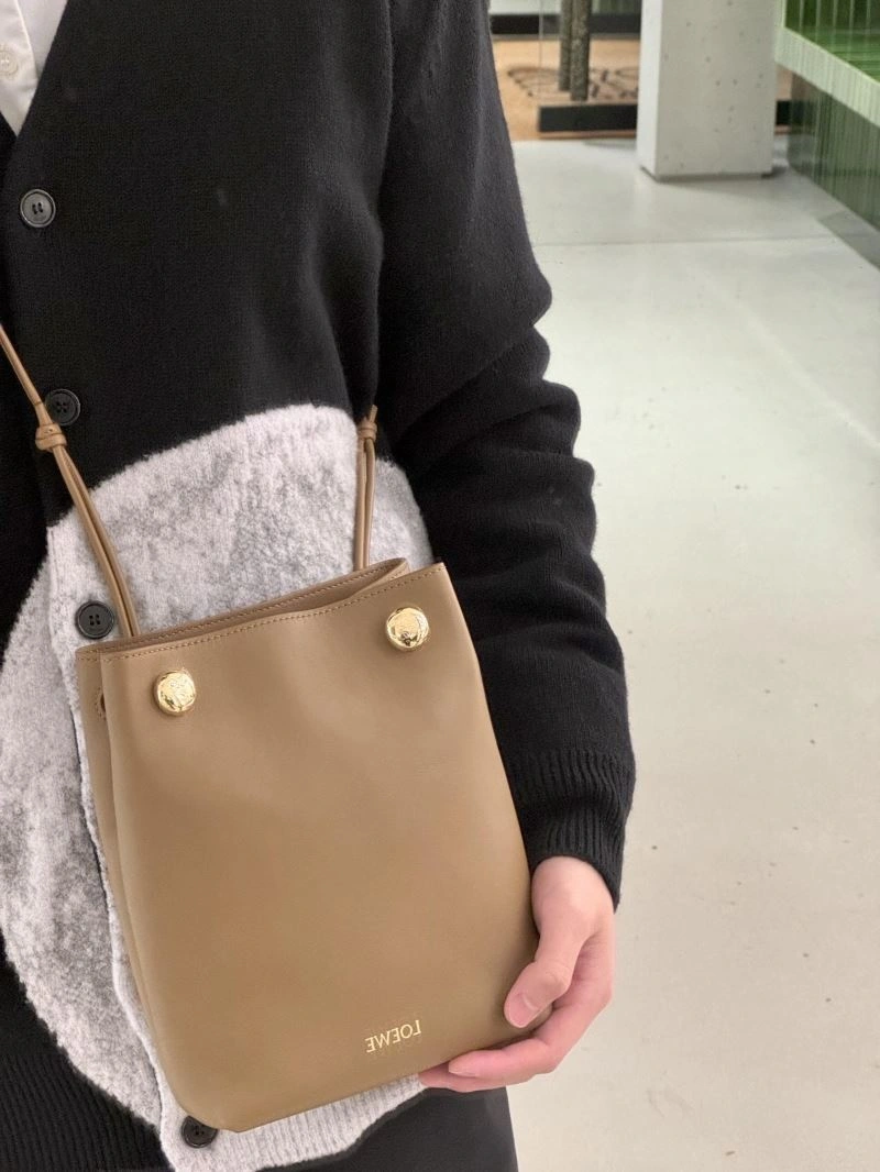 Loewe Bucket Bags EasyMatch 61702