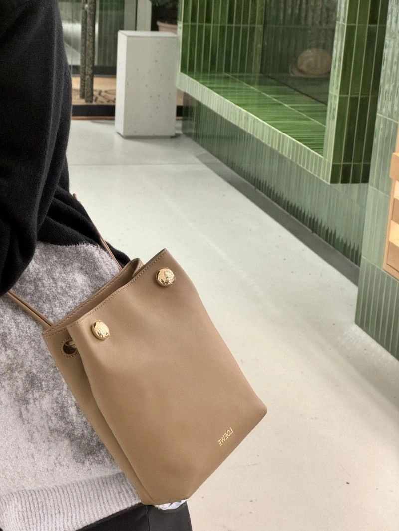 Loewe Bucket Bags EasyMatch 61702