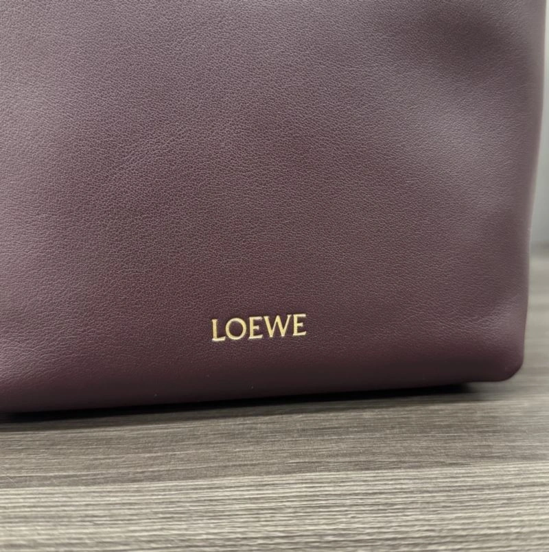 Loewe Bucket Bags Lightweight 61739