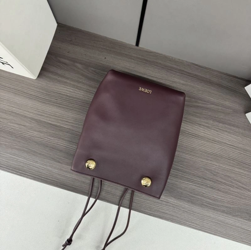 Loewe Bucket Bags Lightweight 61739