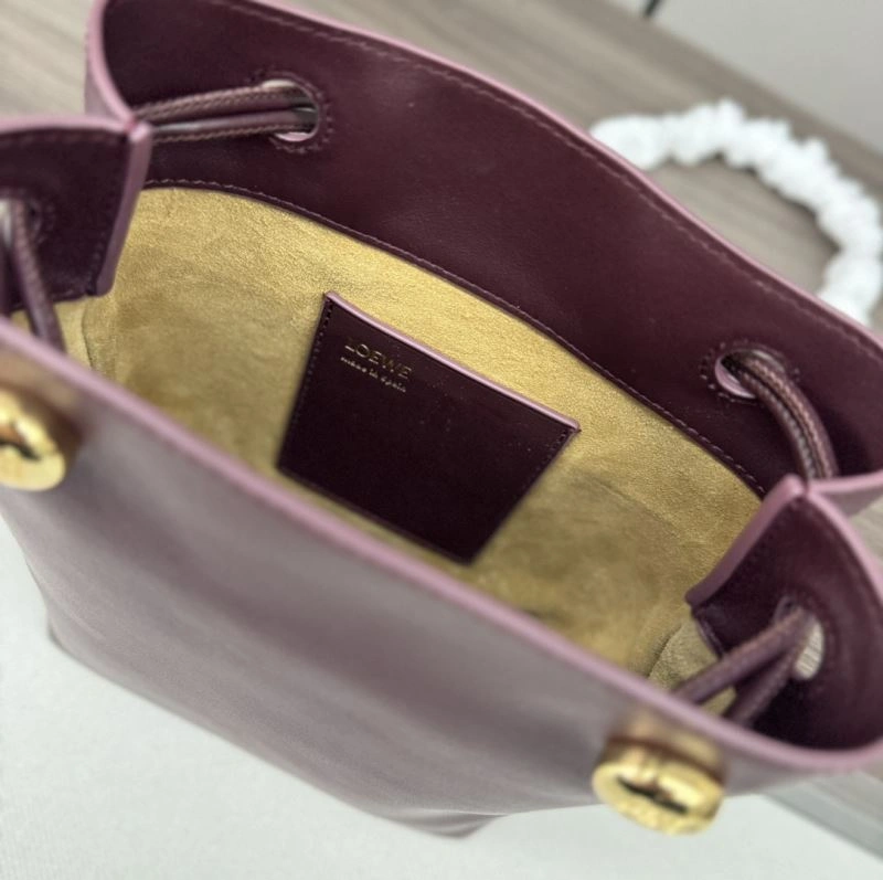 Loewe Bucket Bags Lightweight 61739