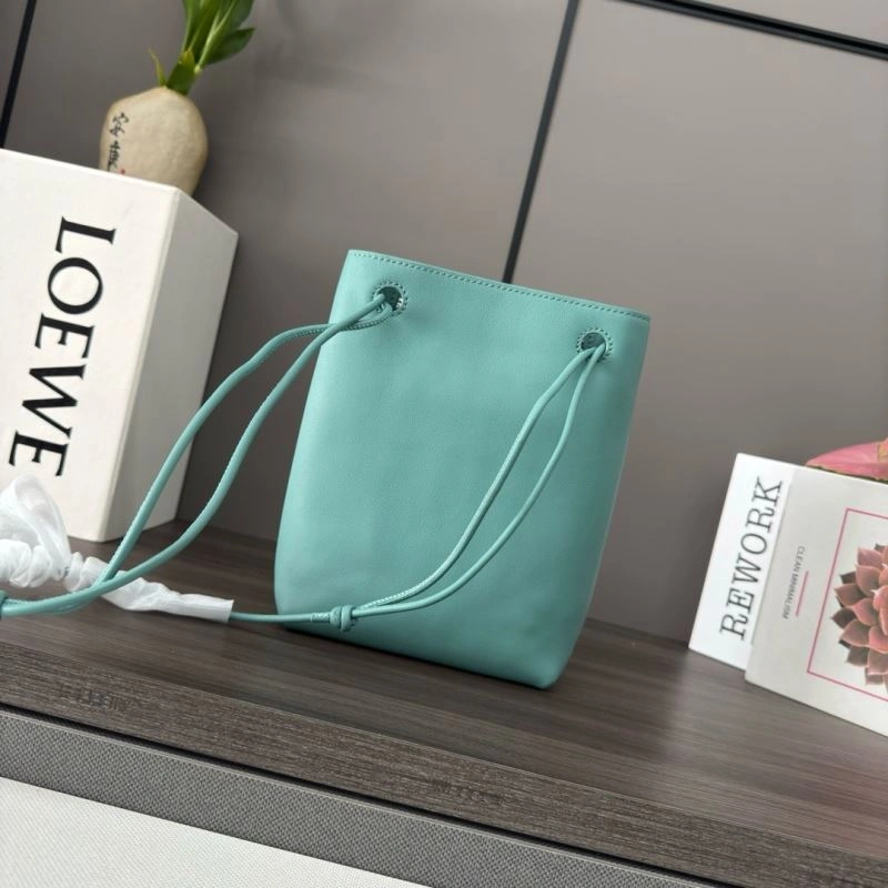 Loewe Bucket Bags ZipUp 61699