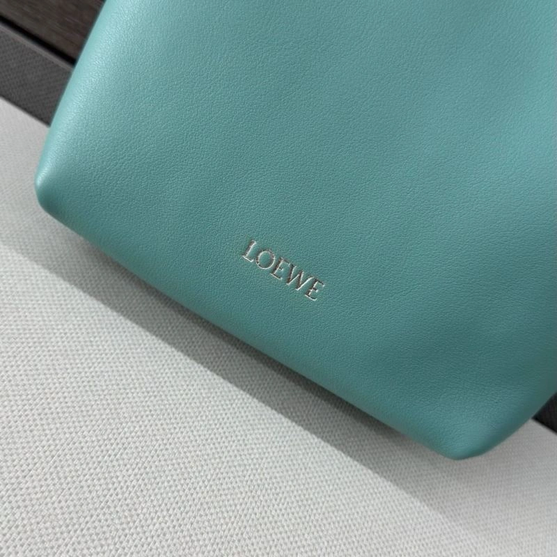 Loewe Bucket Bags ZipUp 61699