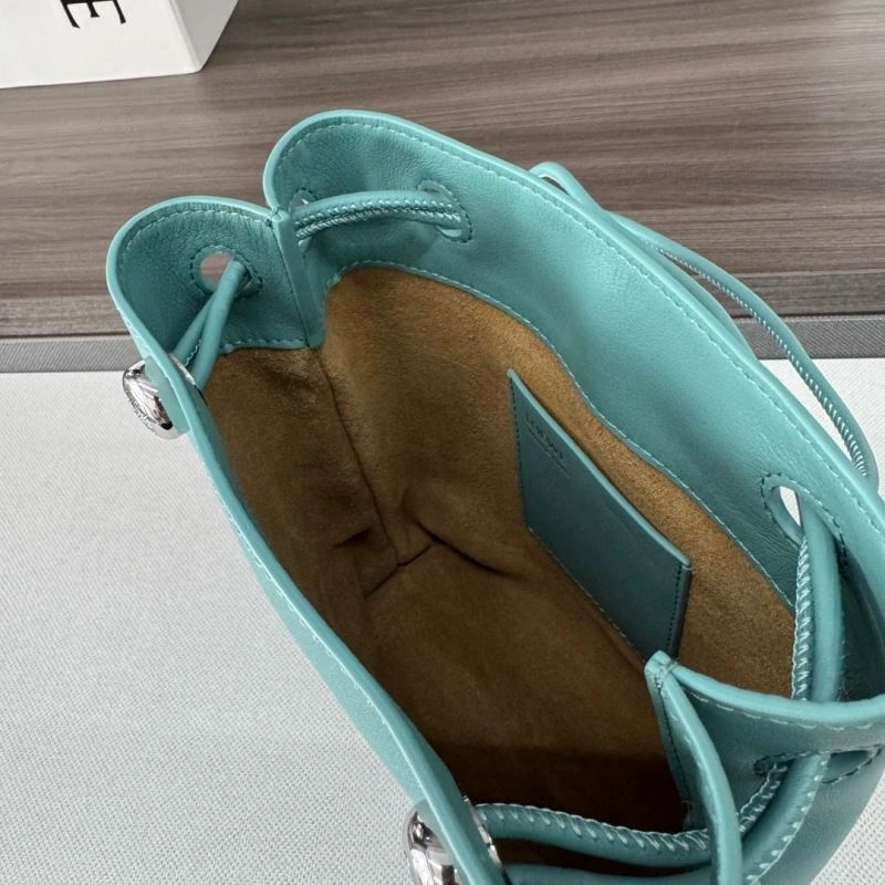 Loewe Bucket Bags ZipUp 61699