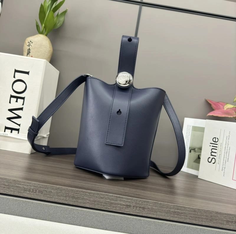 Breathable Loewe Bucket Bags 61693