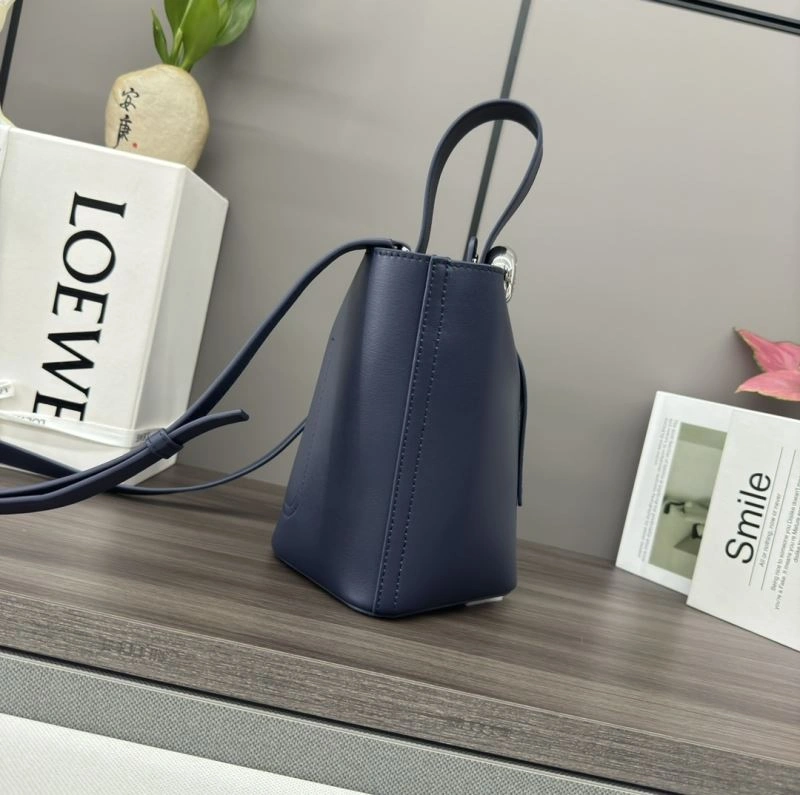 Breathable Loewe Bucket Bags 61693