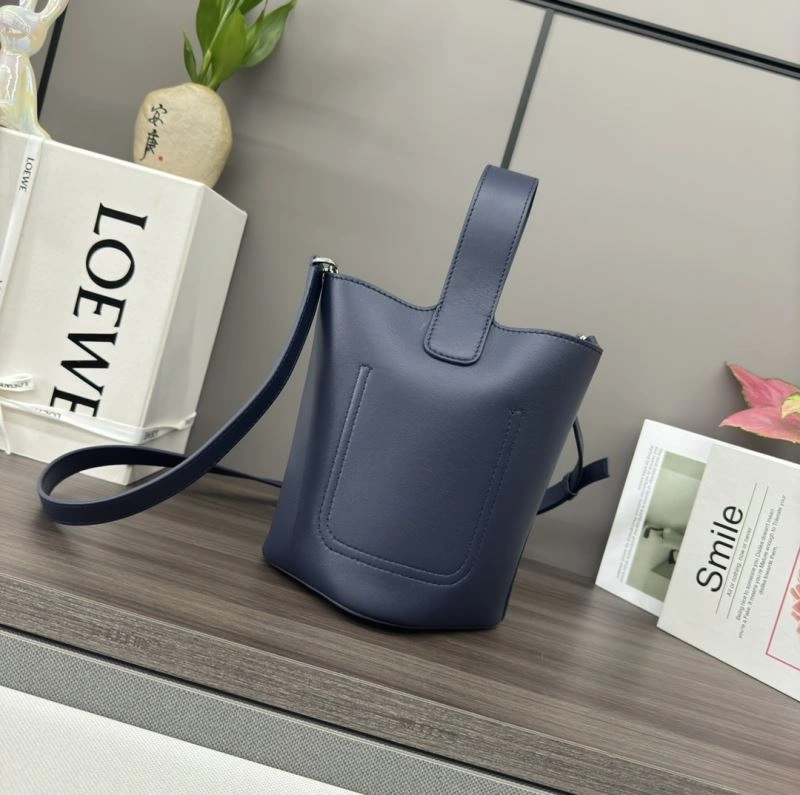 Breathable Loewe Bucket Bags 61693
