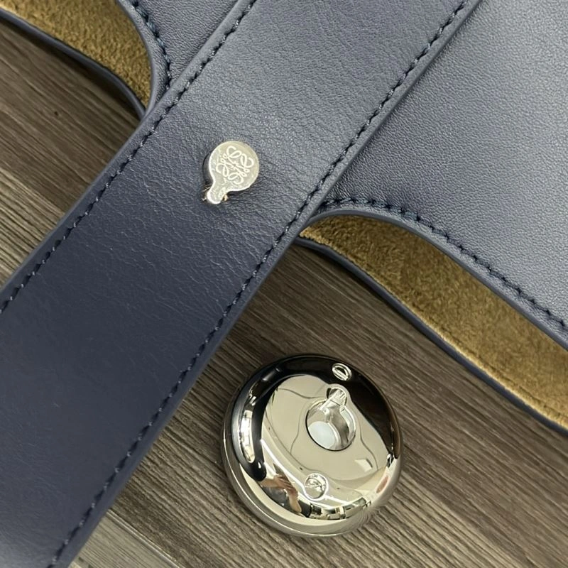 Breathable Loewe Bucket Bags 61693