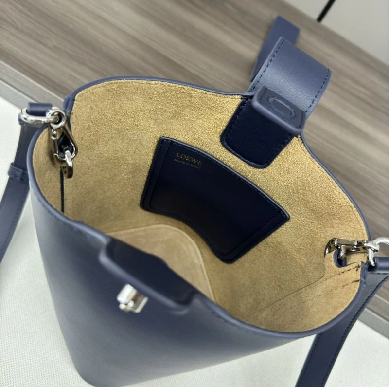 Breathable Loewe Bucket Bags 61693