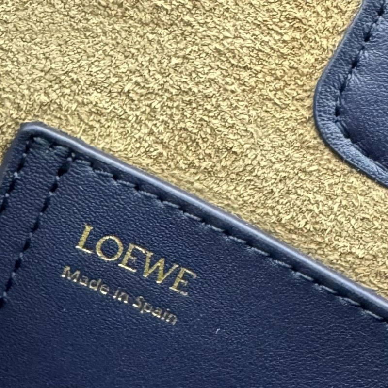 Breathable Loewe Bucket Bags 61693