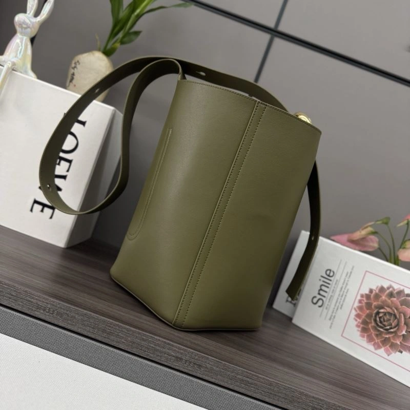 EyeCatching Loewe Bucket Bags 61692
