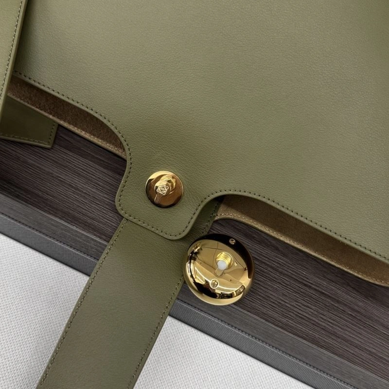 EyeCatching Loewe Bucket Bags 61692