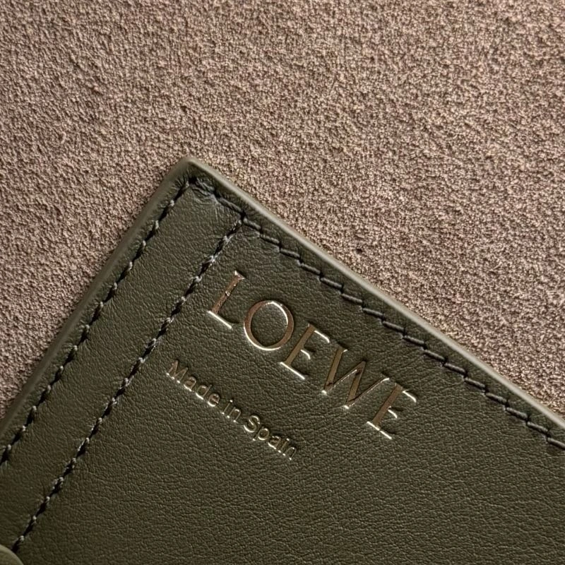 EyeCatching Loewe Bucket Bags 61692