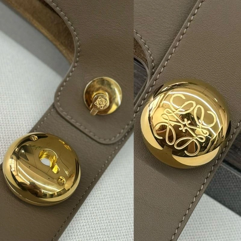 Neat Loewe Bucket Bags 61687