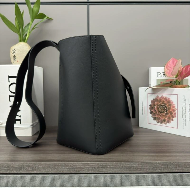 Loewe Bucket Bags Timeless 61696