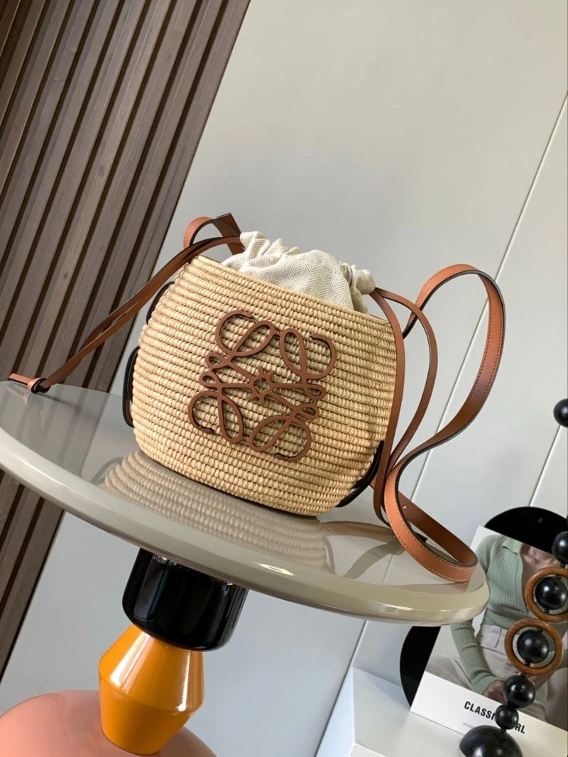 Loewe Bucket Bags GoodFit 77549