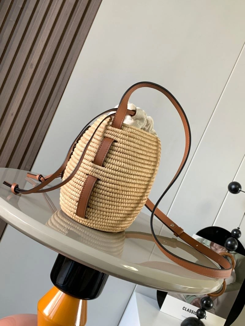 Loewe Bucket Bags GoodFit 77549