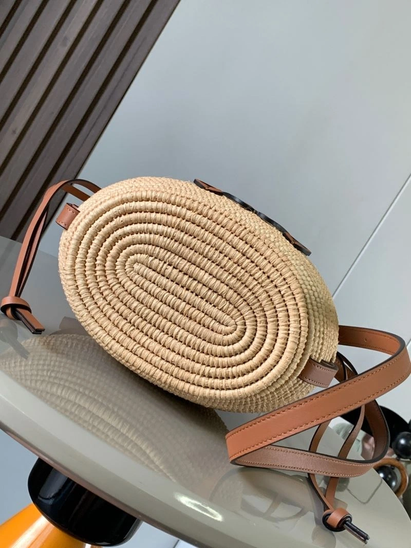 Loewe Bucket Bags GoodFit 77549
